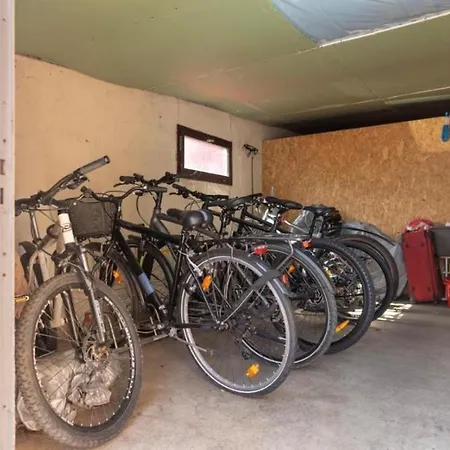 B - Appartamento Coblenza