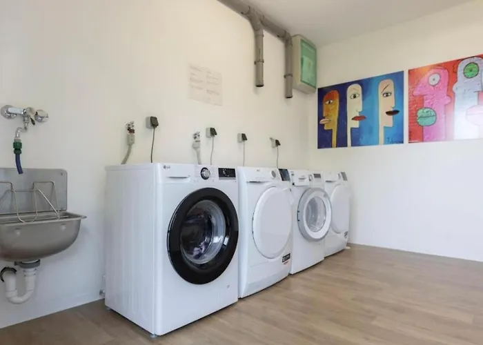 Apartment B - Koblenz (Rhineland-Palatinate)