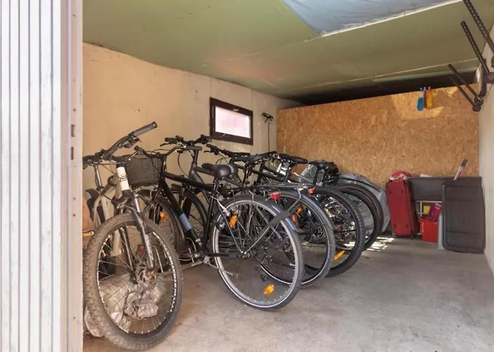 B - Apartment Koblenz (Rhineland-Palatinate)