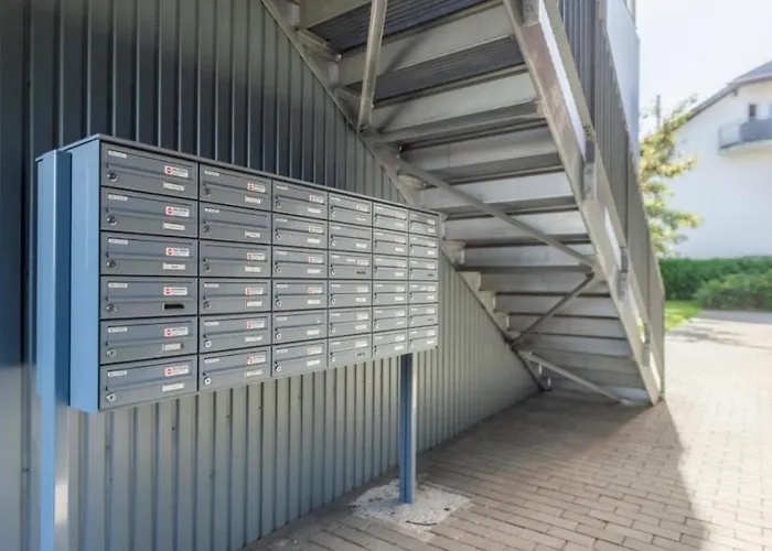 B - Appartamento Coblenza